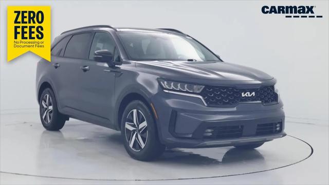 2023 Kia Sorento EX for sale in Kennesaw, GA