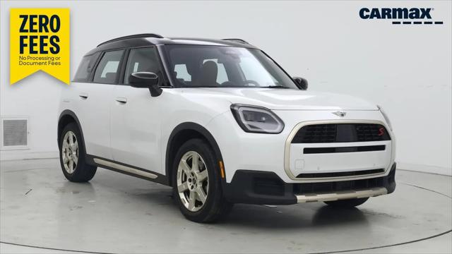 2025 MINI Cooper Countryman Cooper S for sale in Kennesaw, GA