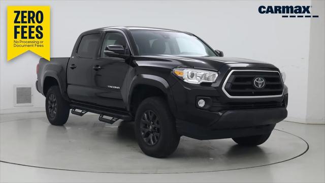 2023 Toyota Tacoma SR5 V6 for sale in Kennesaw, GA