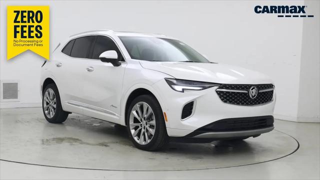 2023 Buick Envision Avenir FWD for sale in Kennesaw, GA