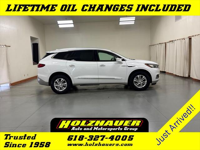 2021 Buick Enclave FWD Essence for sale in Nashville, IL
