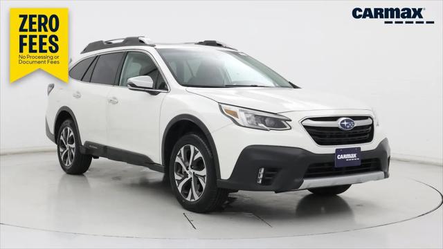 2022 Subaru Outback Touring for sale in Brooklyn Park, MN