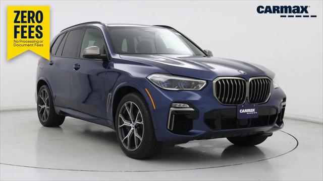 2020 BMW X5 M50i for sale in Brooklyn Park, MN