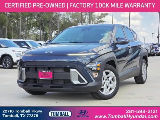 2026 Hyundai Kona SE for sale in Tomball, TX