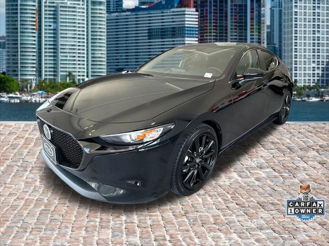 2024 Mazda Mazda3 2.5 S Select Sport for sale in Miami, FL