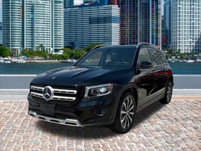 2021 Mercedes-Benz GLB GLB 250 for sale in Miami, FL