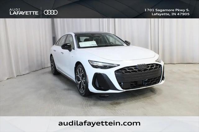 2026 Audi A6 Premium Plus quattro S tronic for sale in Lafayette, IN