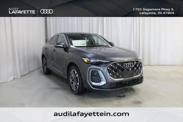 2026 Audi Q5 Sportback Prestige TFSI quattro S tronic for sale in Lafayette, IN