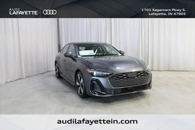 2026 Audi A5 Premium Plus TFSI quattro S tronic for sale in Lafayette, IN