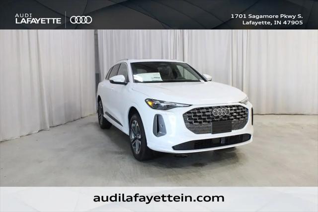 2026 Audi Q5 Premium TFSI quattro S tronic for sale in Lafayette, IN