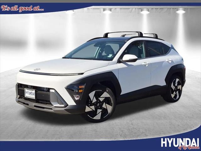 2027 Hyundai Kona Limited for sale in La Quinta, CA