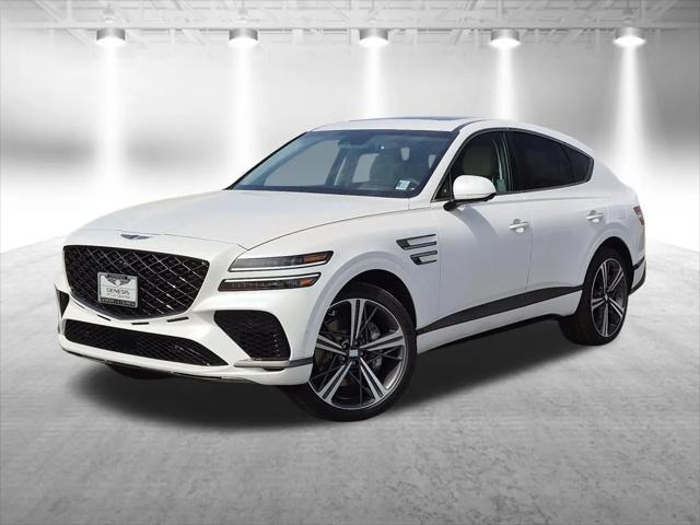 2027 Genesis GV80 3.5T e-SC Prestige for sale in La Quinta, CA