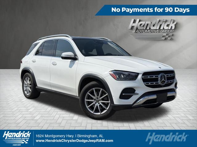 2024 Mercedes-Benz GLE GLE 350 4MATIC for sale in Hoover, AL