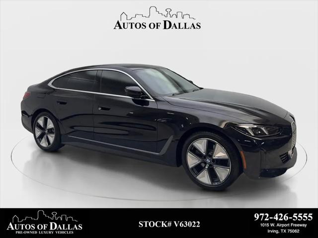 2025 BMW i4 eDrive40 for sale in Irving, TX