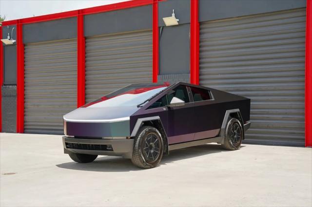 2024 Tesla Cybertruck All-Wheel Drive for sale in Hollywood, FL