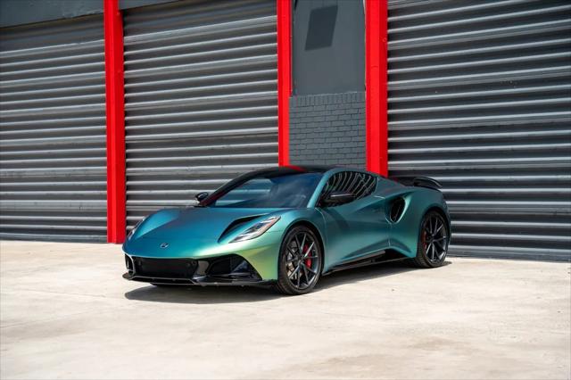 2025 Lotus Emira V6 for sale in Hollywood, FL