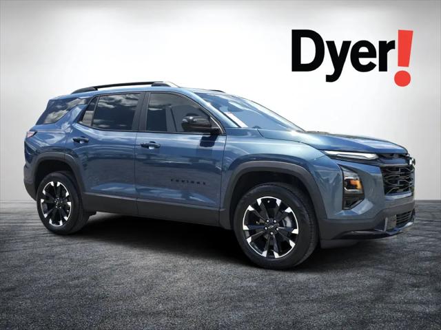 2026 Chevrolet Equinox FWD RS for sale in Lake Wales, FL
