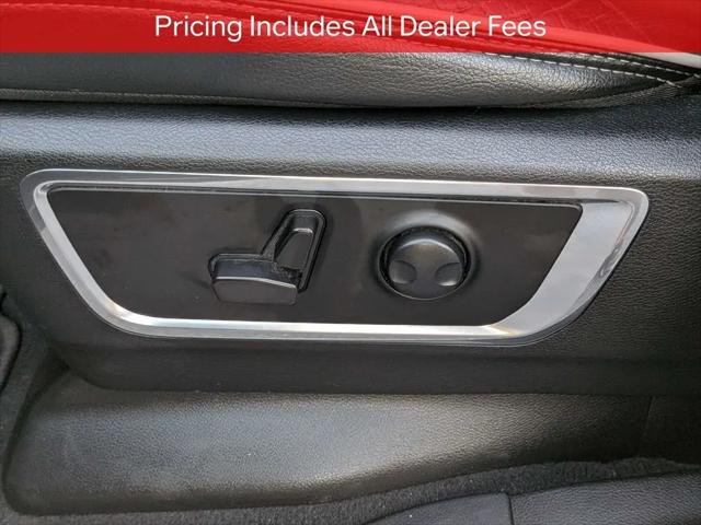 2025 Ram 1500 Laramie Crew Cab 4x4 57 Box