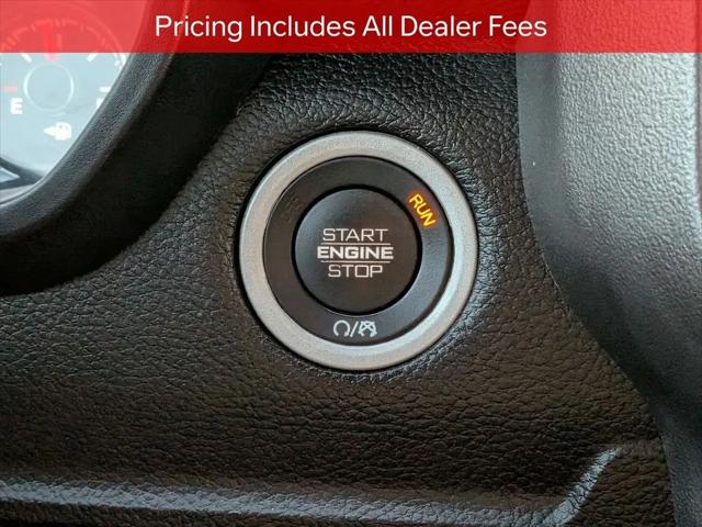2025 Ram 1500 Laramie Crew Cab 4x4 57 Box