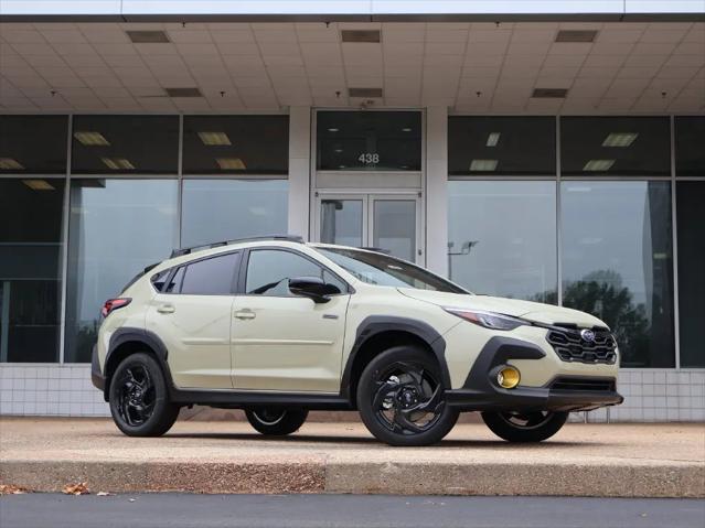2026 Subaru Crosstrek Sport for sale in Springfield, MO