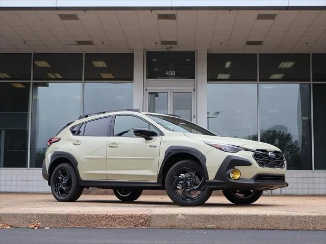 2026 Subaru Crosstrek Sport for sale in Springfield, MO