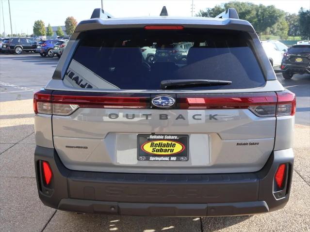 2026 Subaru Outback Limited XT