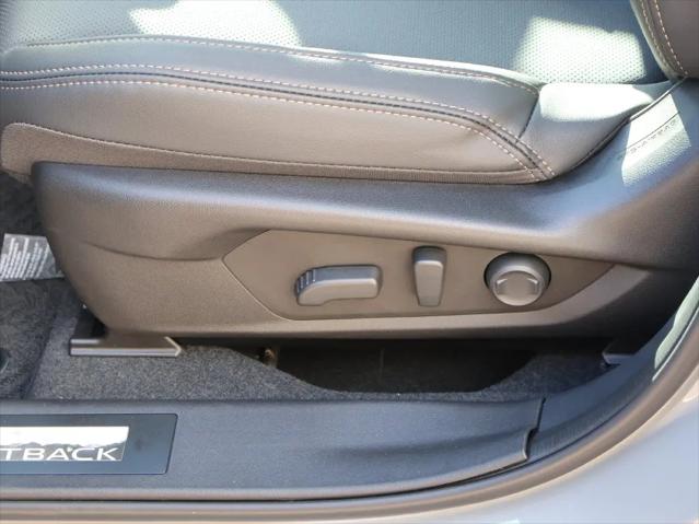 2026 Subaru Outback Limited XT