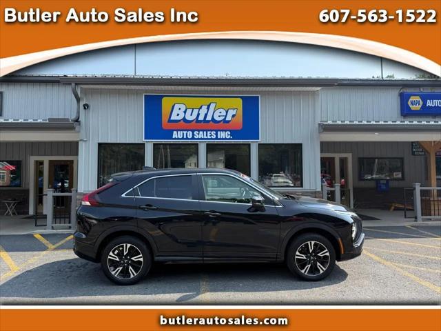 2025 Mitsubishi Eclipse Cross SE S-AWC for sale in Sidney, NY