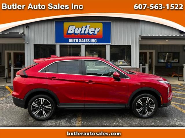 2025 Mitsubishi Eclipse Cross SE S-AWC for sale in Sidney, NY