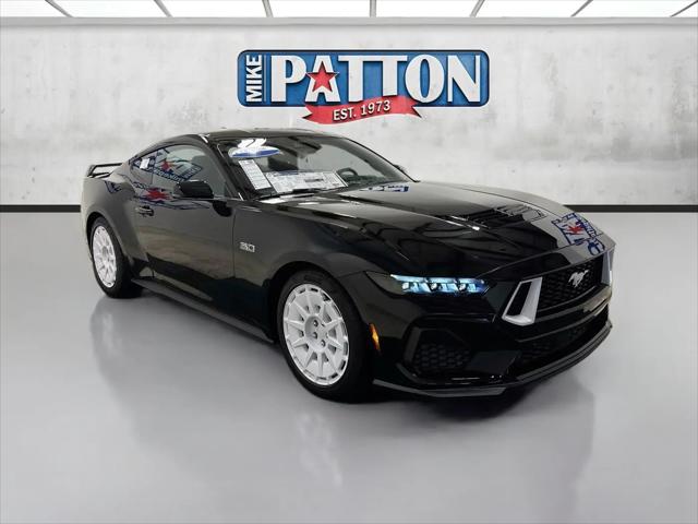 2026 Ford Mustang GT Premium Fastback for sale in La Grange, GA
