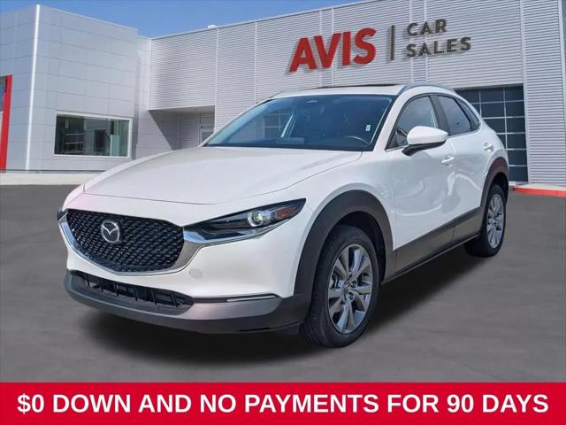 2025 Mazda CX-30 2.5 S Preferred Package for sale in Alcoa, TN