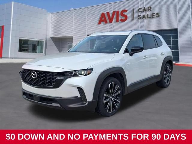 2025 Mazda CX-50 2.5 S Premium Plus Package for sale in Alcoa, TN