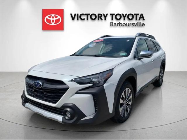 2025 Subaru Outback Touring XT for sale in Barboursville, WV
