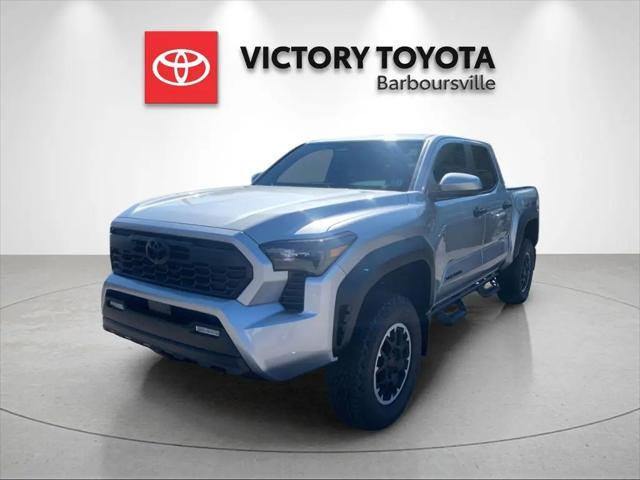 2026 Toyota Tacoma TRD Off Road for sale in Barboursville, WV