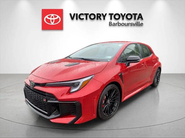 2026 Toyota GR Corolla Core for sale in Barboursville, WV