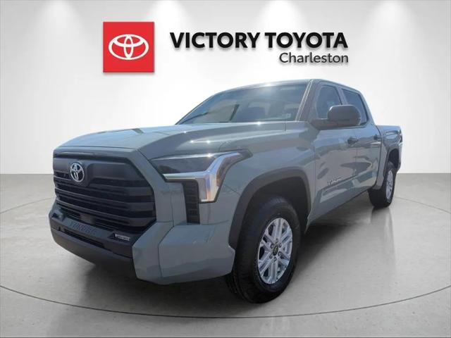 2026 Toyota Tundra SR5 CrewMax 5.5 Bed for sale in Charleston, WV