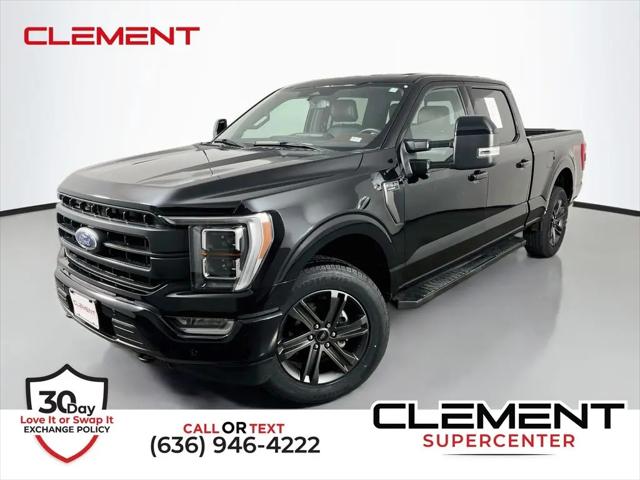 2023 Ford F-150 LARIAT for sale in St. Charles, MO