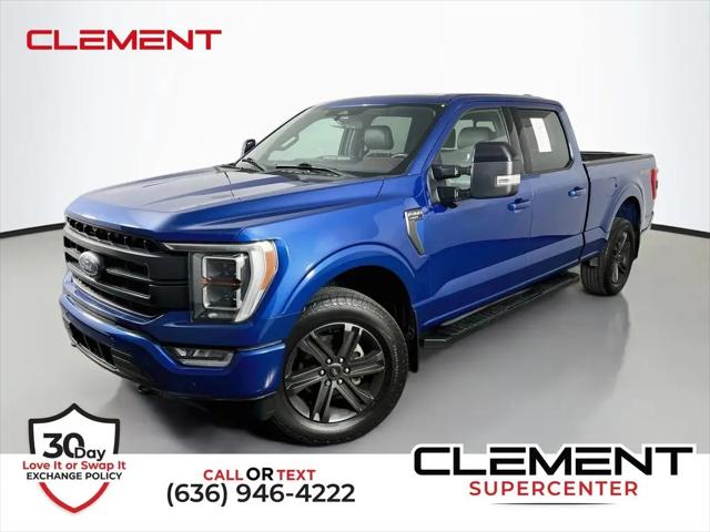 2023 Ford F-150 LARIAT for sale in St. Charles, MO