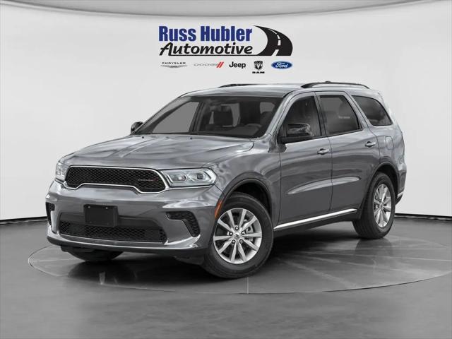 2025 Dodge Durango R/T 20th Anniversary Premium AWD for sale in New Castle, IN