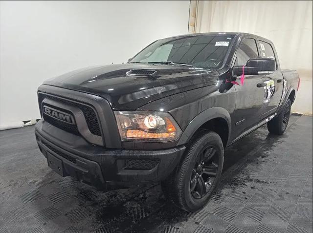2024 Ram 1500 Classic Warlock for sale in Bloomer, WI