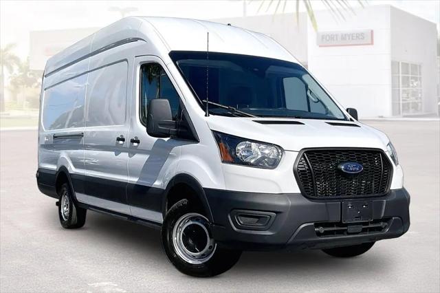 2024 Ford Transit Cargo Van T-250 for sale in Fort Myers, FL