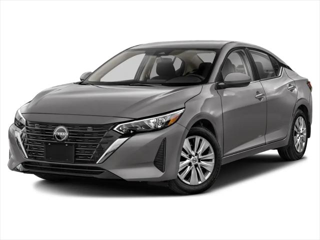 2025 Nissan Sentra S for sale in Fort Myers, FL