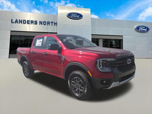 2026 Ford Ranger XLT for sale in Covington, TN