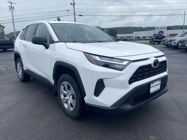 2023 Toyota RAV4 LE for sale in Watertown, NY