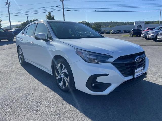 2023 Subaru Legacy Premium for sale in Watertown, NY