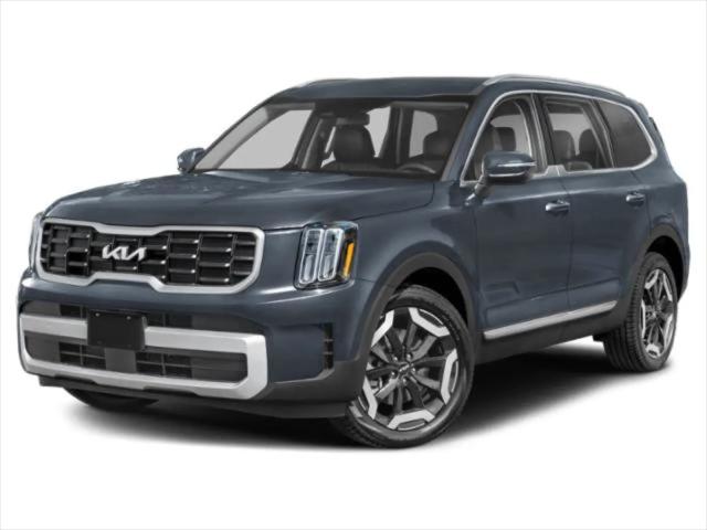 2025 Kia Telluride S for sale in Devine, TX