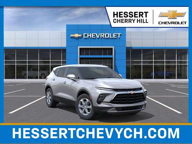 2026 Chevrolet Blazer LT for sale in Cherry Hill, NJ