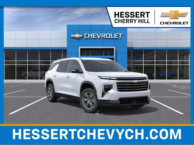 2027 Chevrolet Traverse FWD LT for sale in Cherry Hill, NJ