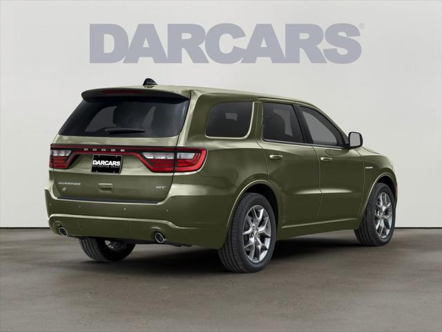2027 Dodge Durango GT Premium HEMI 2027 Dodge Durango GT Premium HEMI