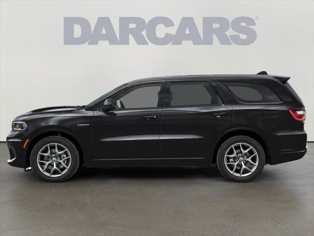 2027 Dodge Durango GT Premium HEMI 2027 Dodge Durango GT Premium HEMI